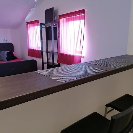 Gracia Apartments Фунтана Екстериор снимка