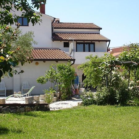 Gracia Apartments Фунтана Екстериор снимка