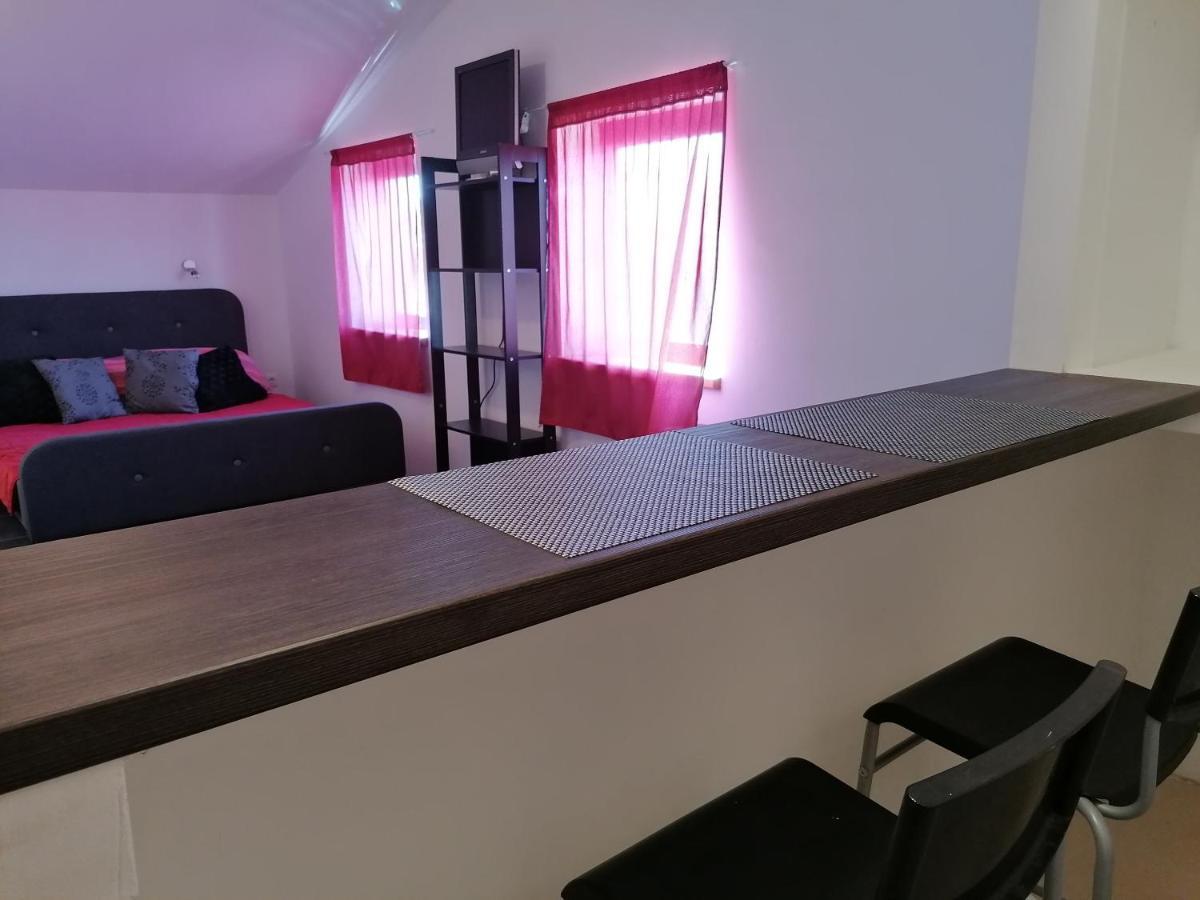 Gracia Apartments Фунтана Екстериор снимка