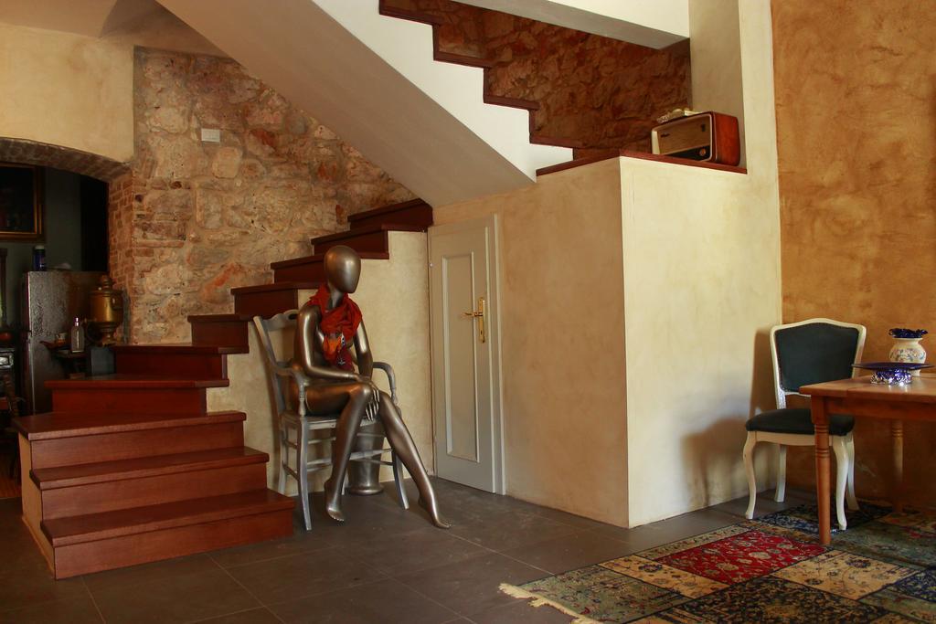 Gracia Apartments Фунтана Екстериор снимка