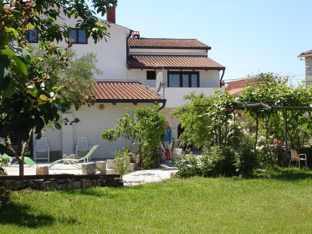 Gracia Apartments Фунтана Екстериор снимка