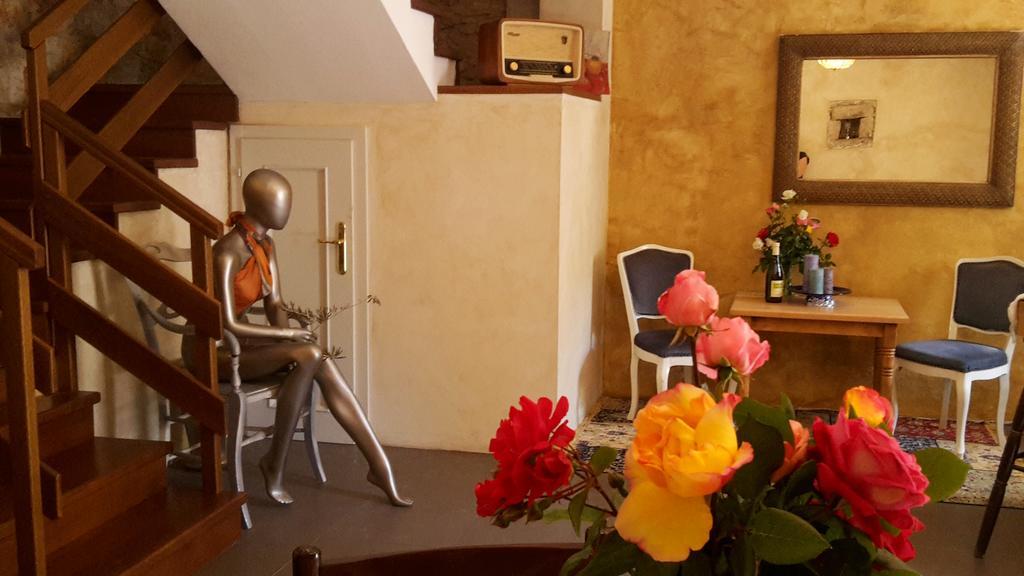 Gracia Apartments Фунтана Екстериор снимка