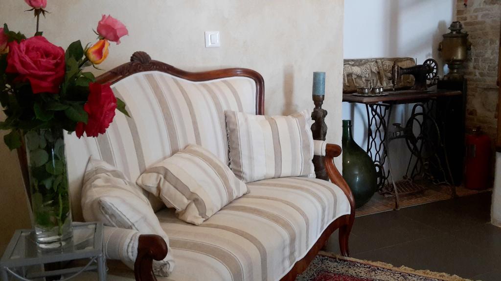 Gracia Apartments Фунтана Екстериор снимка