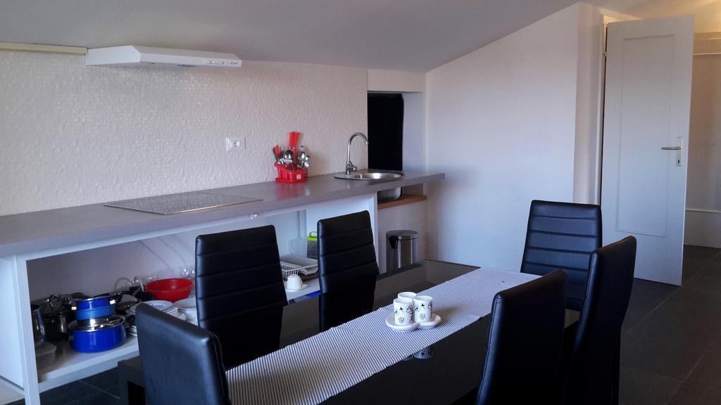 Gracia Apartments Фунтана Екстериор снимка