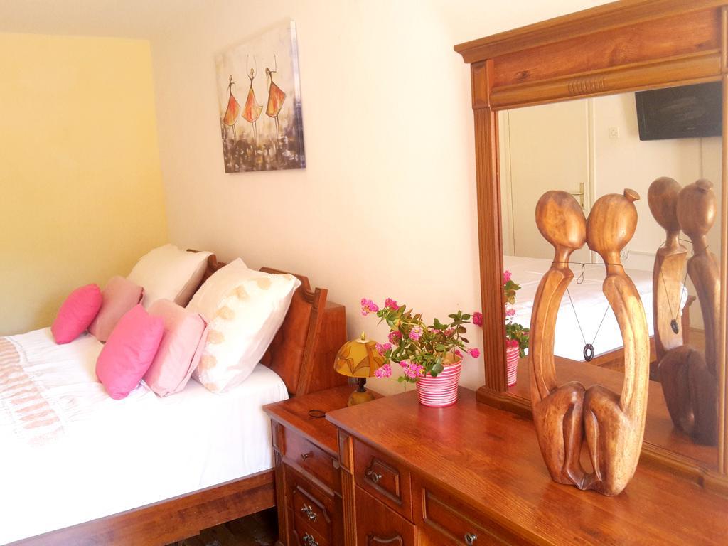 Gracia Apartments Фунтана Екстериор снимка