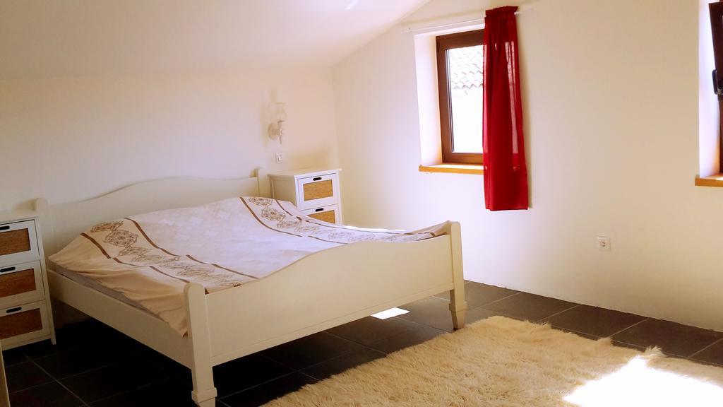 Gracia Apartments Фунтана Екстериор снимка