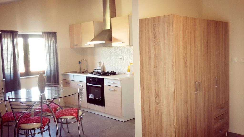 Gracia Apartments Фунтана Екстериор снимка