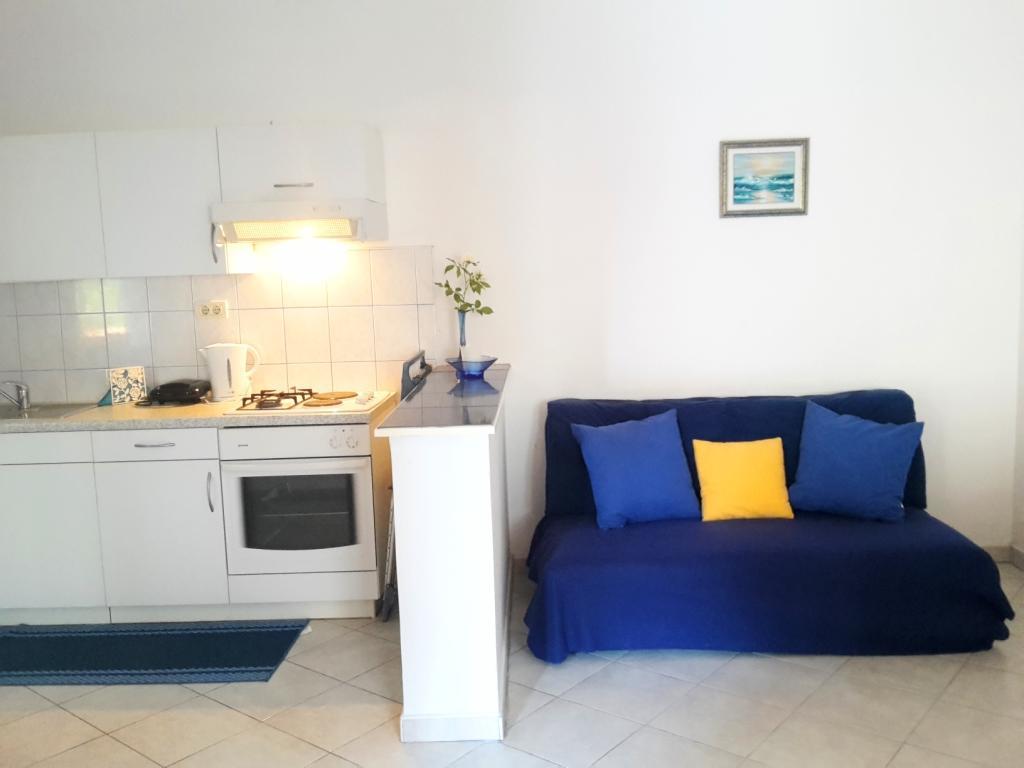 Gracia Apartments Фунтана Екстериор снимка