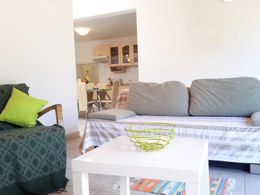 Gracia Apartments Фунтана Екстериор снимка