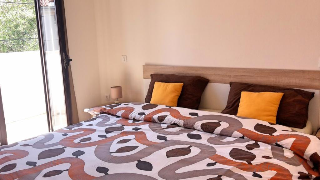 Gracia Apartments Фунтана Екстериор снимка