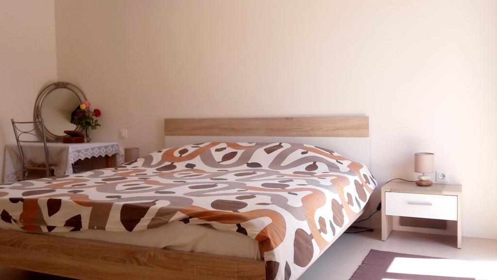 Gracia Apartments Фунтана Екстериор снимка