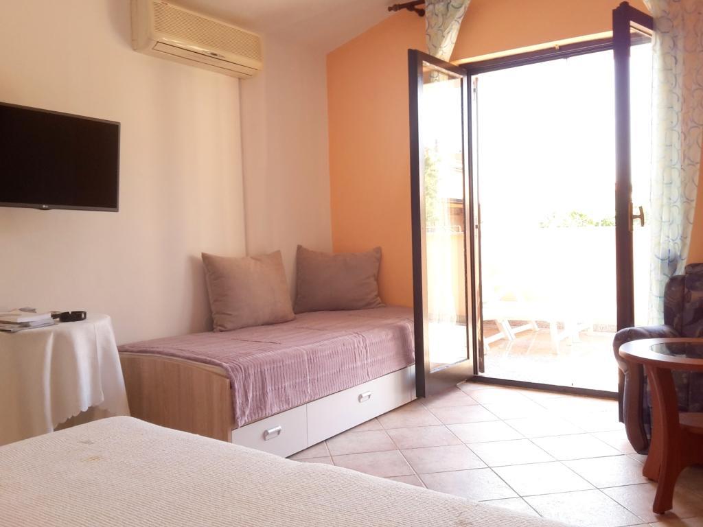 Gracia Apartments Фунтана Екстериор снимка