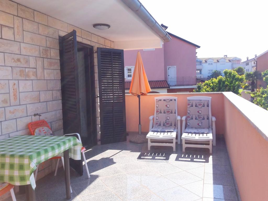 Gracia Apartments Фунтана Екстериор снимка