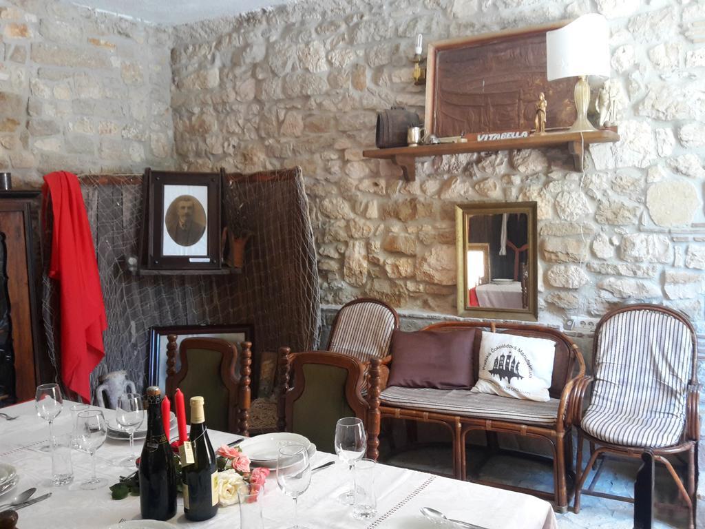 Gracia Apartments Фунтана Екстериор снимка