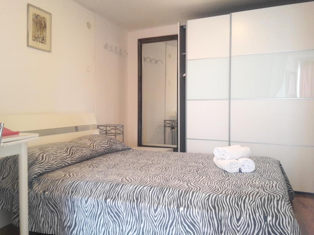 Gracia Apartments Фунтана Екстериор снимка