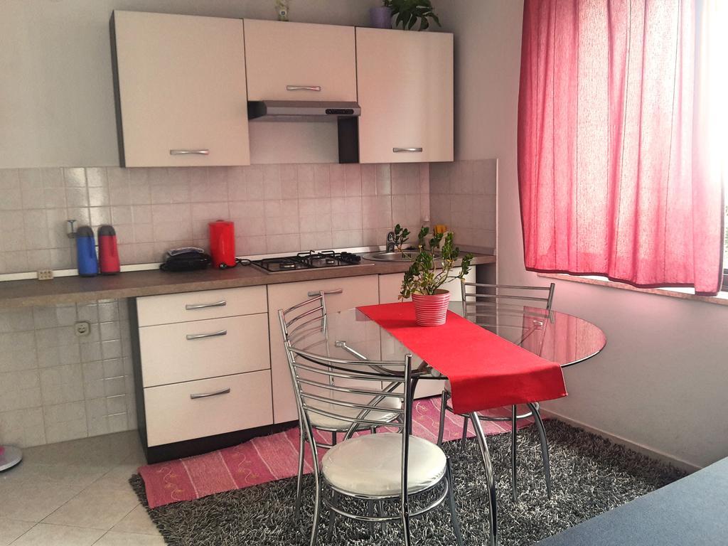 Gracia Apartments Фунтана Екстериор снимка