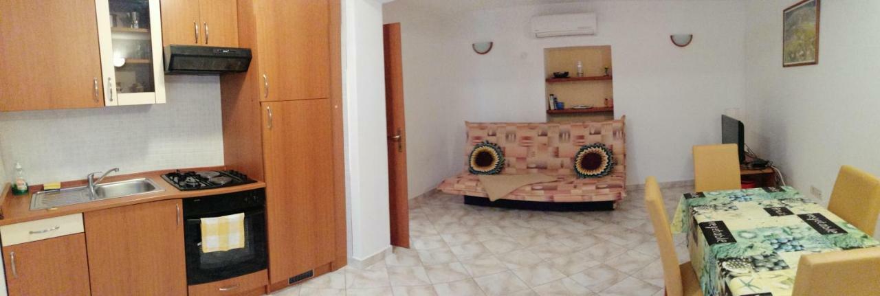 Gracia Apartments Фунтана Екстериор снимка
