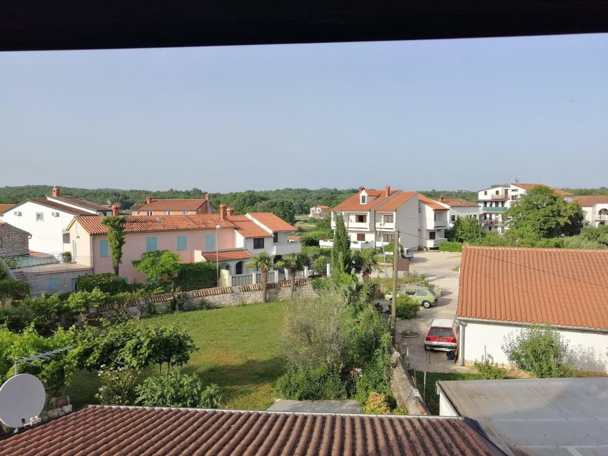 Gracia Apartments Фунтана Екстериор снимка