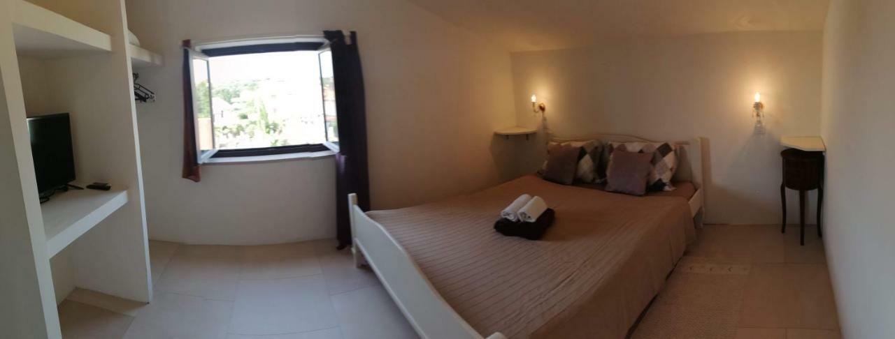 Gracia Apartments Фунтана Екстериор снимка