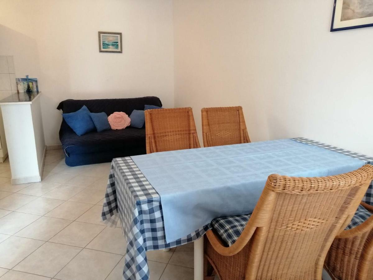 Gracia Apartments Фунтана Екстериор снимка