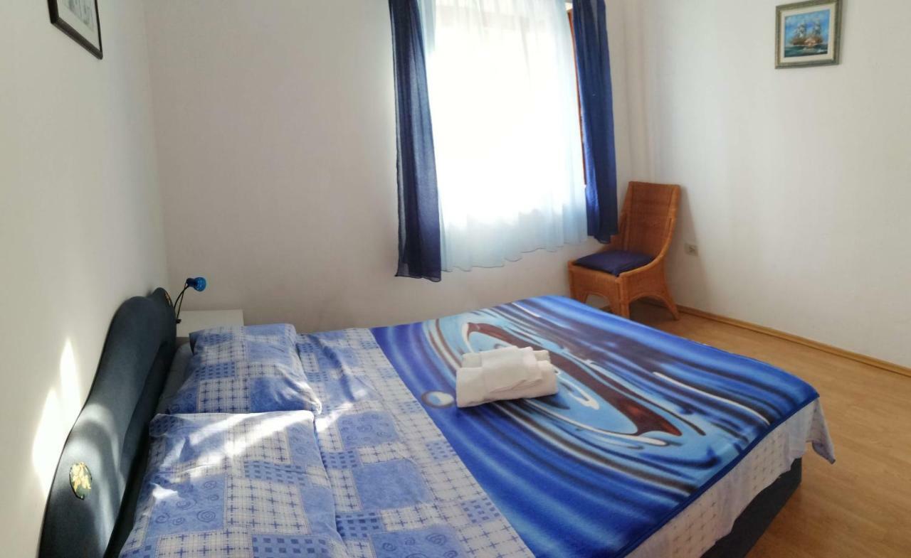 Gracia Apartments Фунтана Екстериор снимка