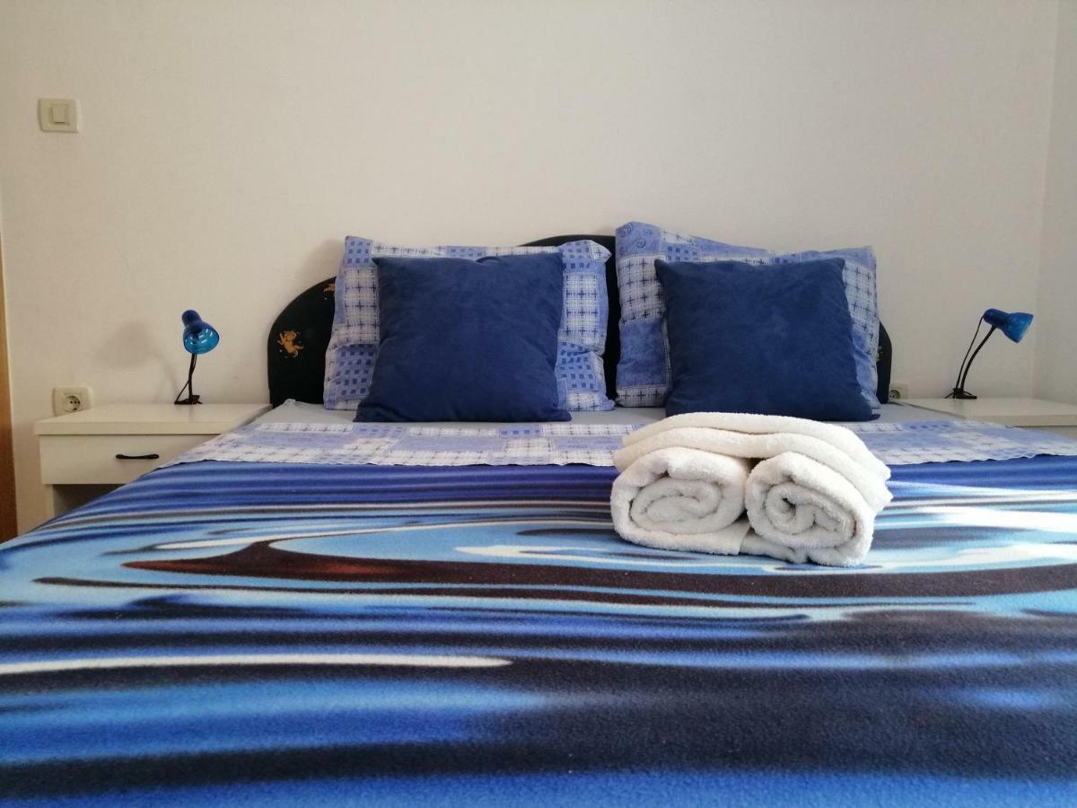 Gracia Apartments Фунтана Екстериор снимка