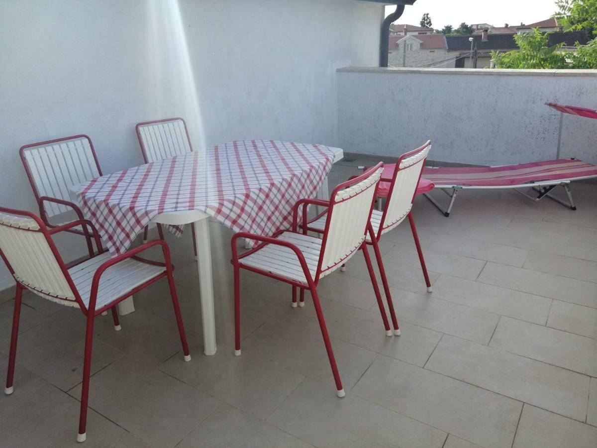Gracia Apartments Фунтана Екстериор снимка