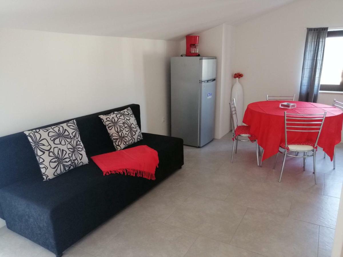 Gracia Apartments Фунтана Екстериор снимка