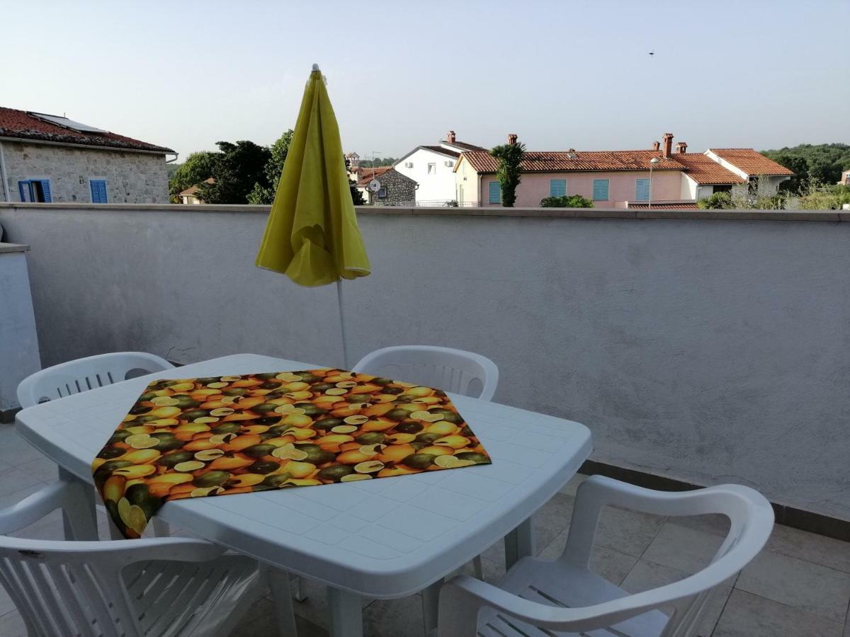 Gracia Apartments Фунтана Екстериор снимка
