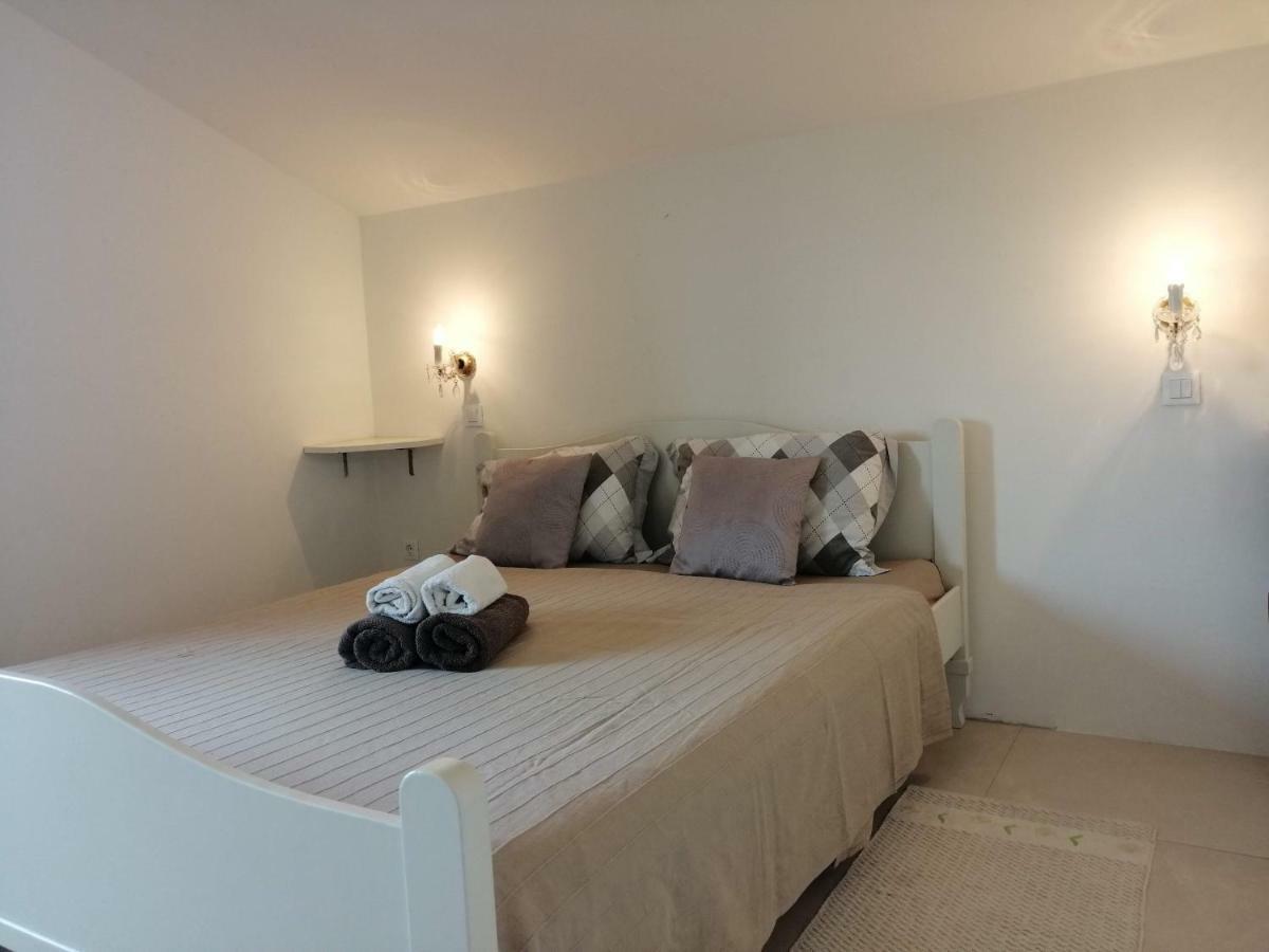 Gracia Apartments Фунтана Екстериор снимка