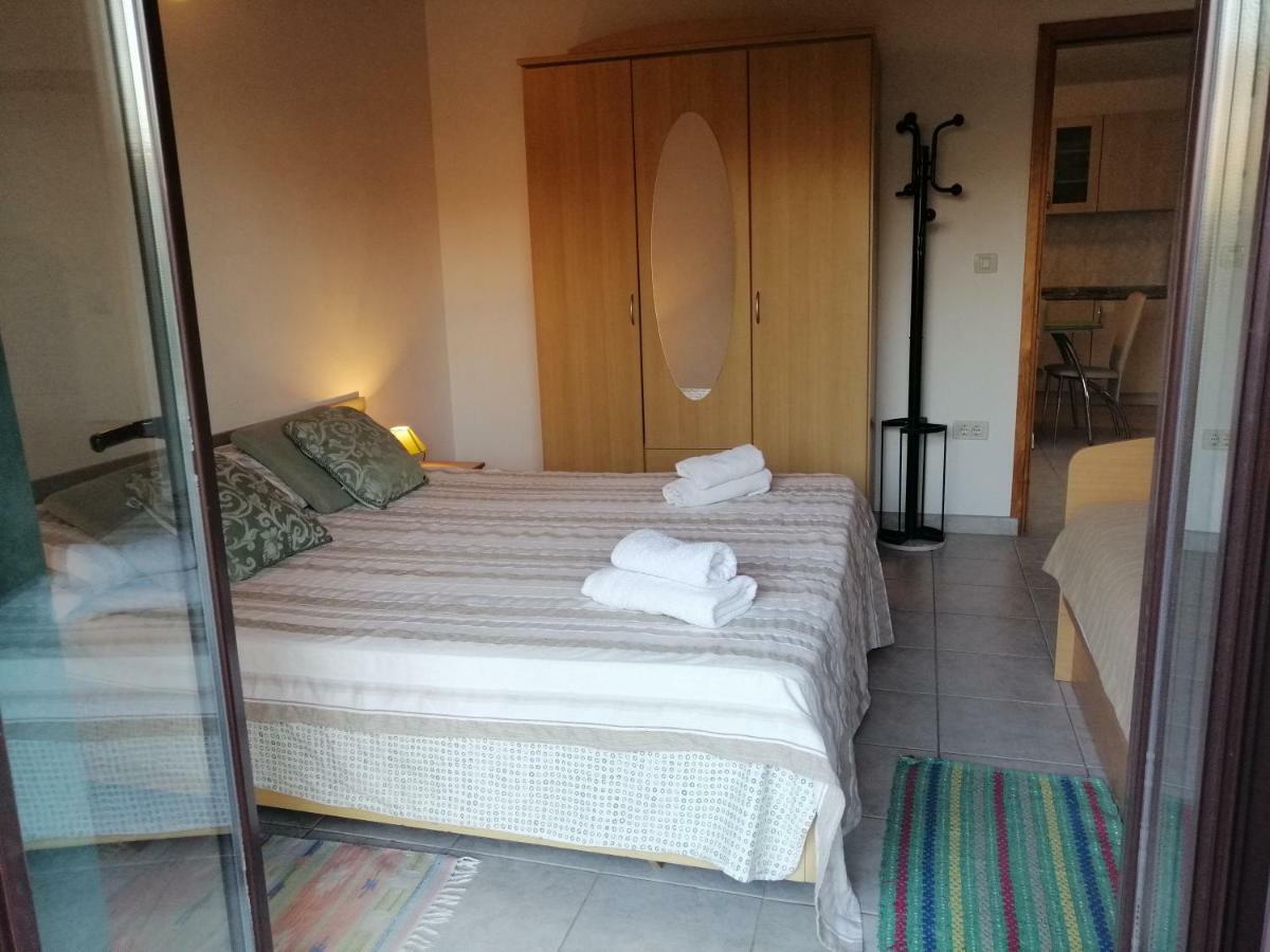Gracia Apartments Фунтана Екстериор снимка